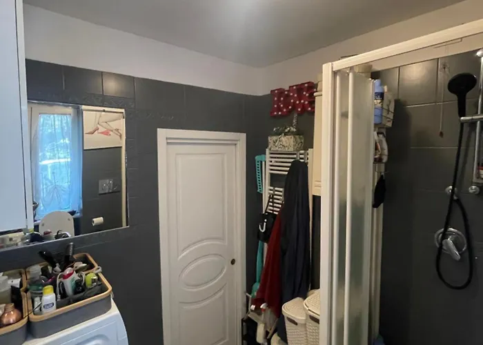 Chiesa Rossa-loft And Apartments-navigli *