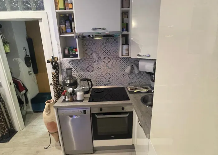 Chiesa Rossa-loft And Apartments-navigli * Milano