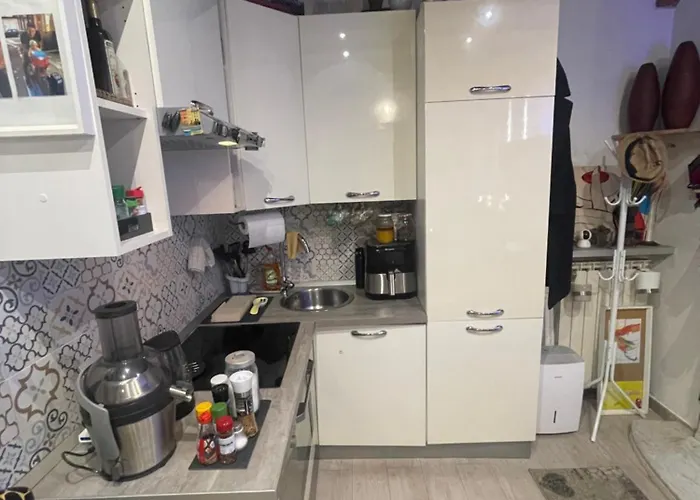 Chiesa Rossa-loft And Apartments-navigli Milano