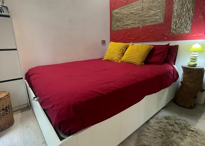 Apartmán Chiesa Rossa-loft And Apartments-navigli