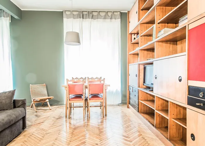 Appartement Margreth