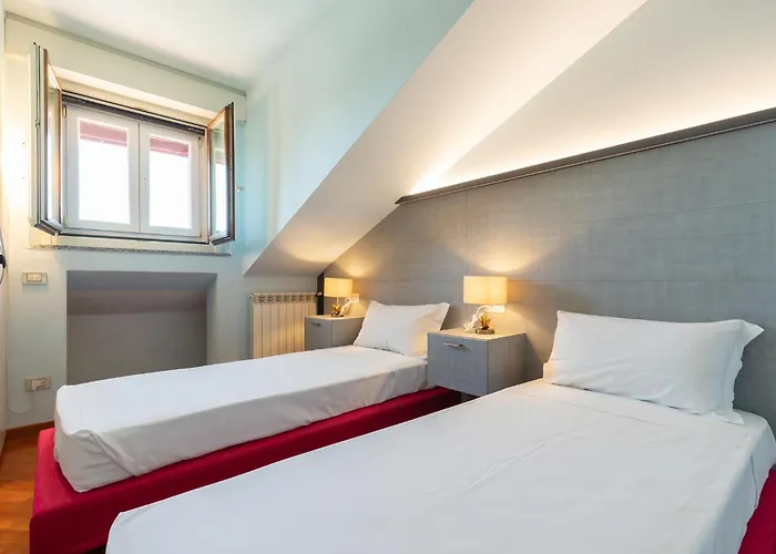 Retreats Brera ミラノ
