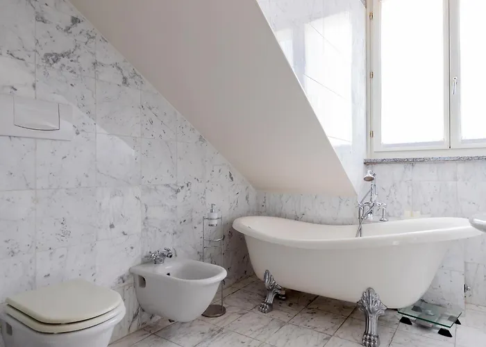 Retreats Brera 米兰