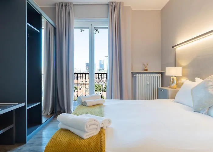 Retreats מילאנו