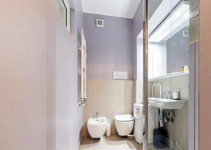 Retreats Duomo Carrobbio * Milaan