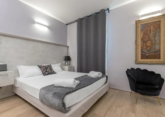 Retreats Duomo Carrobbio 公寓 *