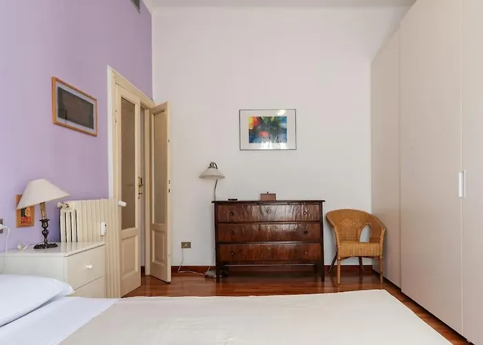 Apartmán Martini Flexyrent A.c. *