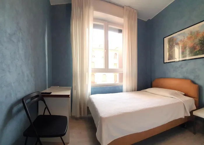 Molise 2 3* Milaan