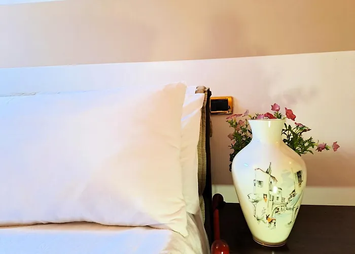 Il Giardino Dell'artista Stylish A * Milánó