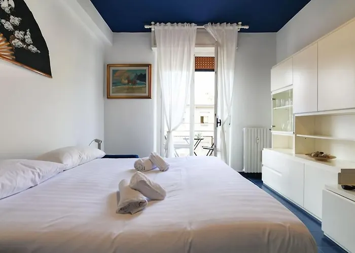 Primopiano - Astico Apartman