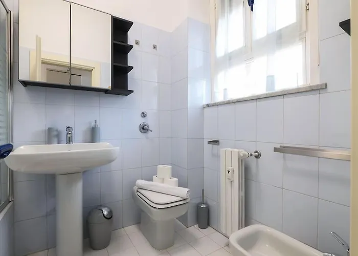 Primopiano - Astico Appartamento Milano