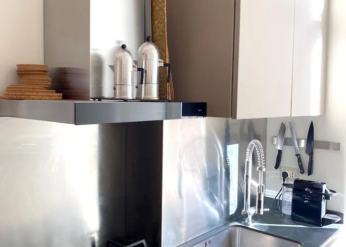 Kibilu - Via Braga - Stazione