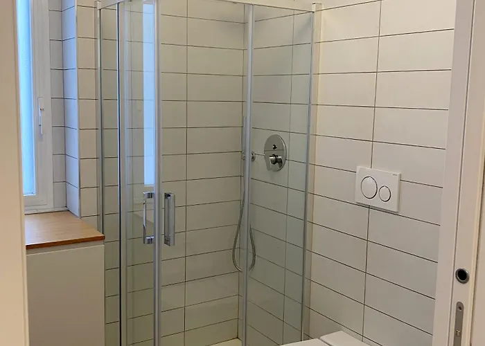 Kibilu - Via Braga - Stazione