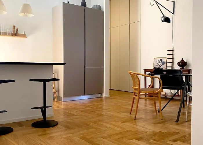 Kibilu - Via Braga - Stazione * Milano