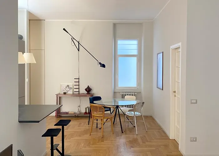 Kibilu - Via Braga - Stazione Milano