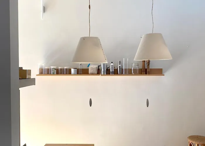 Lejlighed Kibilu - Via Braga - Stazione *