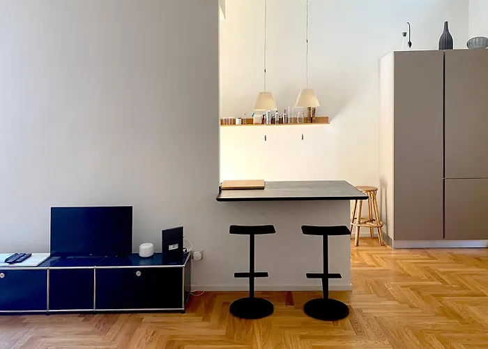 Kibilù - Via Braga - Stazione