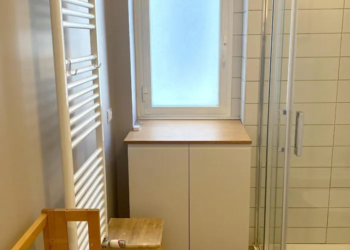 Kibilu - Via Braga - Stazione Lejlighed Milano