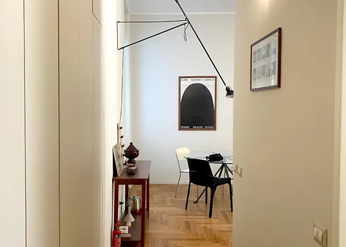 Kibilu - Via Braga - Stazione Milano