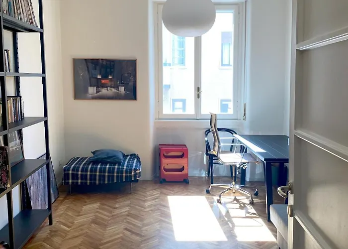 Kibilu - Via Braga - Stazione *