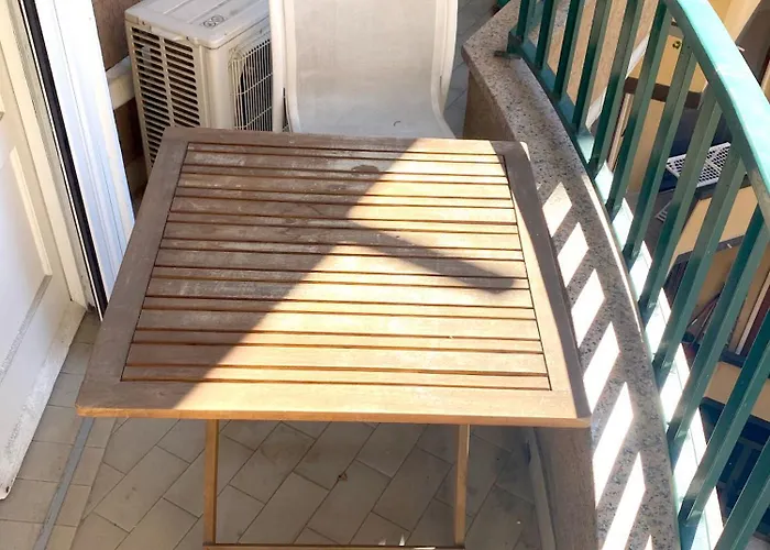 Kibilu - Via Braga - Stazione Lejlighed *