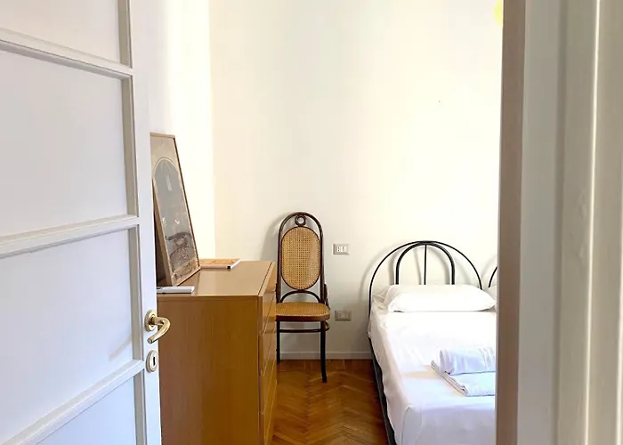 Kibilu - Via Braga - Stazione * Milano