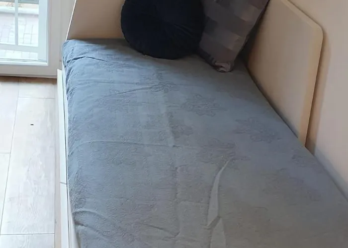 Apartament Reali Bonaccini