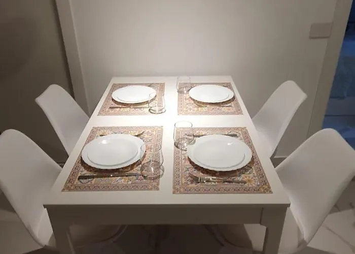 Reali Bonaccini Apartament Mediolan