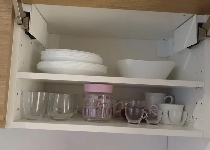 Reali Bonaccini Apartmán