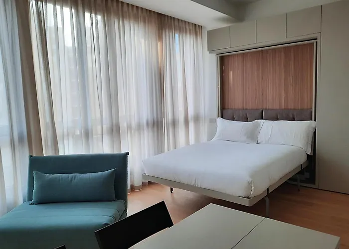 Eleven By Brera * Милан