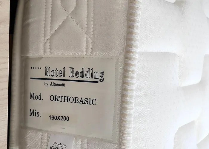 The Green Appartement *