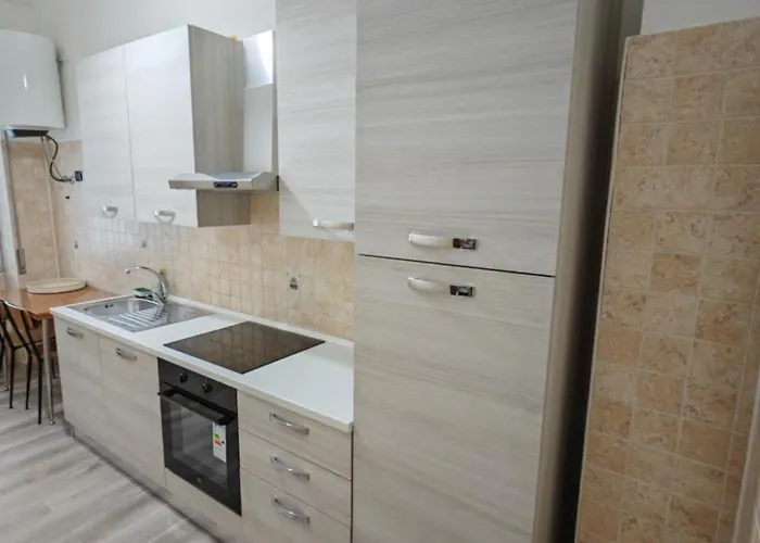 Appartement The Green *