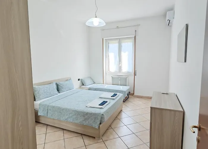 Appartement The Green *