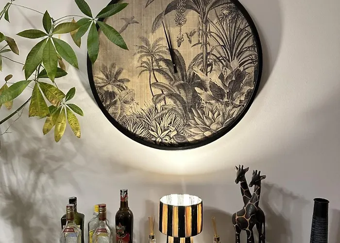 Urban Jungle - Attico Vista Duomo