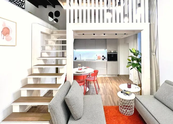 Tarra Luxury Апартаменты