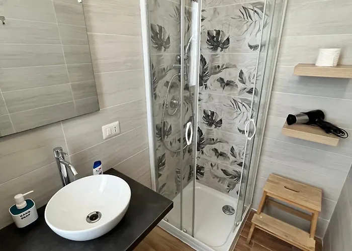 Gioiahomes Lägenhet Milano