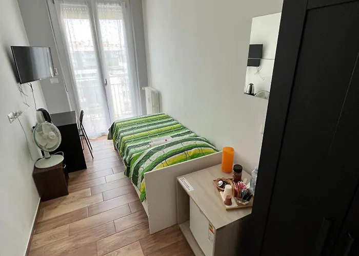 Lägenhet Gioiahomes *