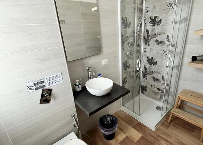 דירה Gioiahomes *