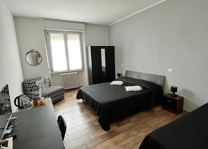 Gioiahomes Milan