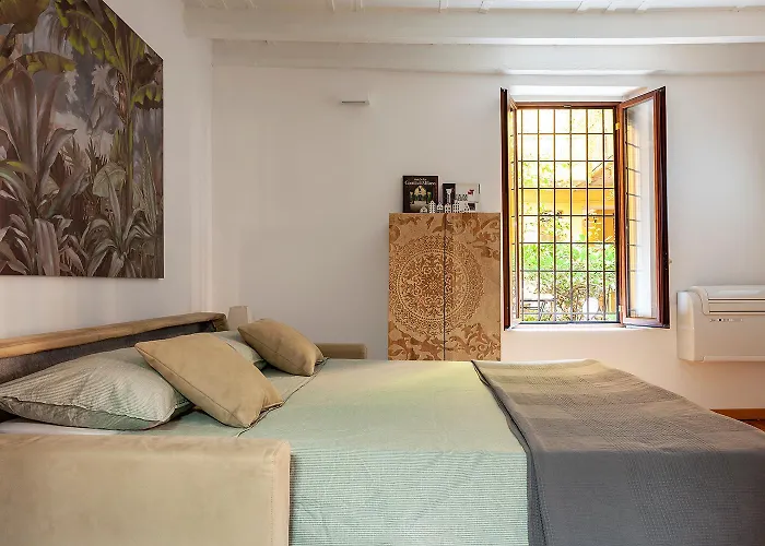 Porta Ticinese - Navigli Apartment