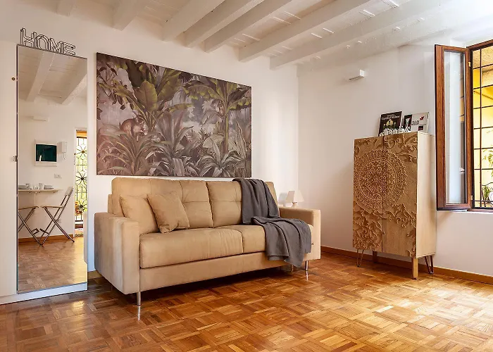 Porta Ticinese - Navigli * 밀라노