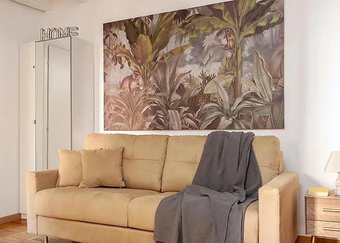 Porta Ticinese - Navigli 밀라노