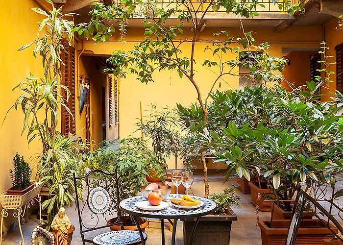 Porta Ticinese - Navigli *