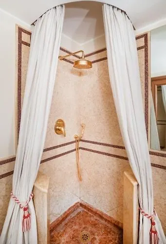 Panoramic Luxury Penthouse 6 People Lejlighed Milano