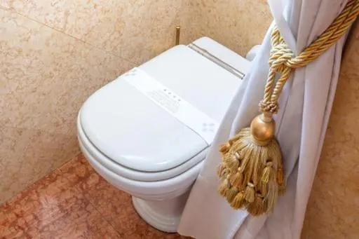 Lejlighed Panoramic Luxury Penthouse 6 People *