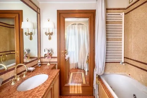 Panoramic Luxury Penthouse 6 People *