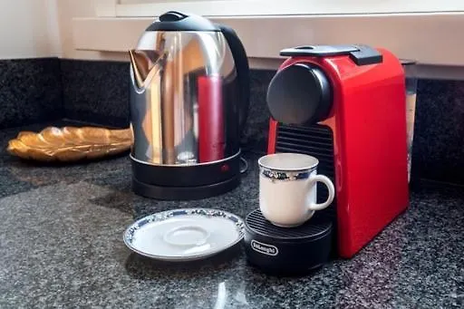 Panoramic Luxury Penthouse 6 People