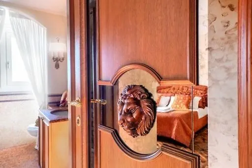 Panoramic Luxury Penthouse 6 People * Milano