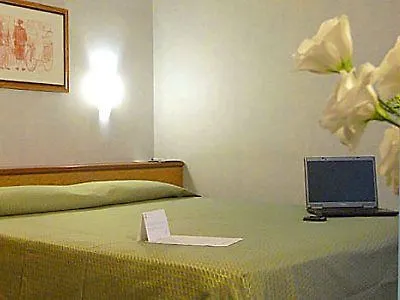 Aparthotel Desenzano Milán