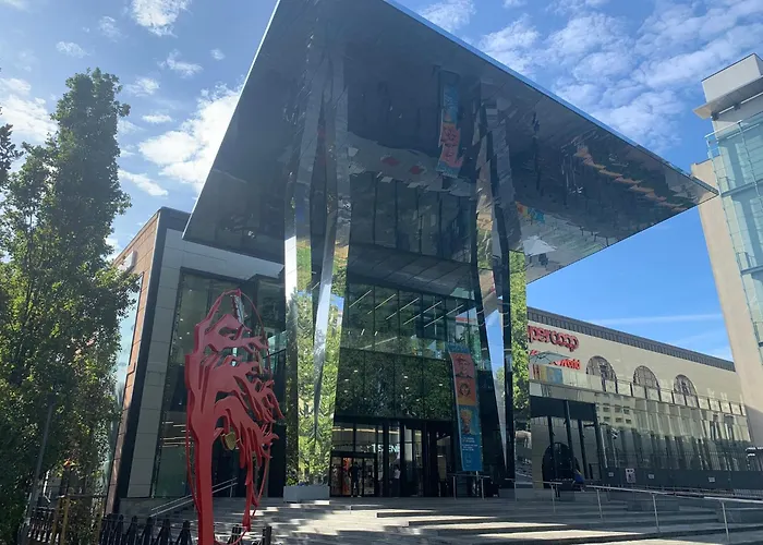 Colletta Appartement Milaan